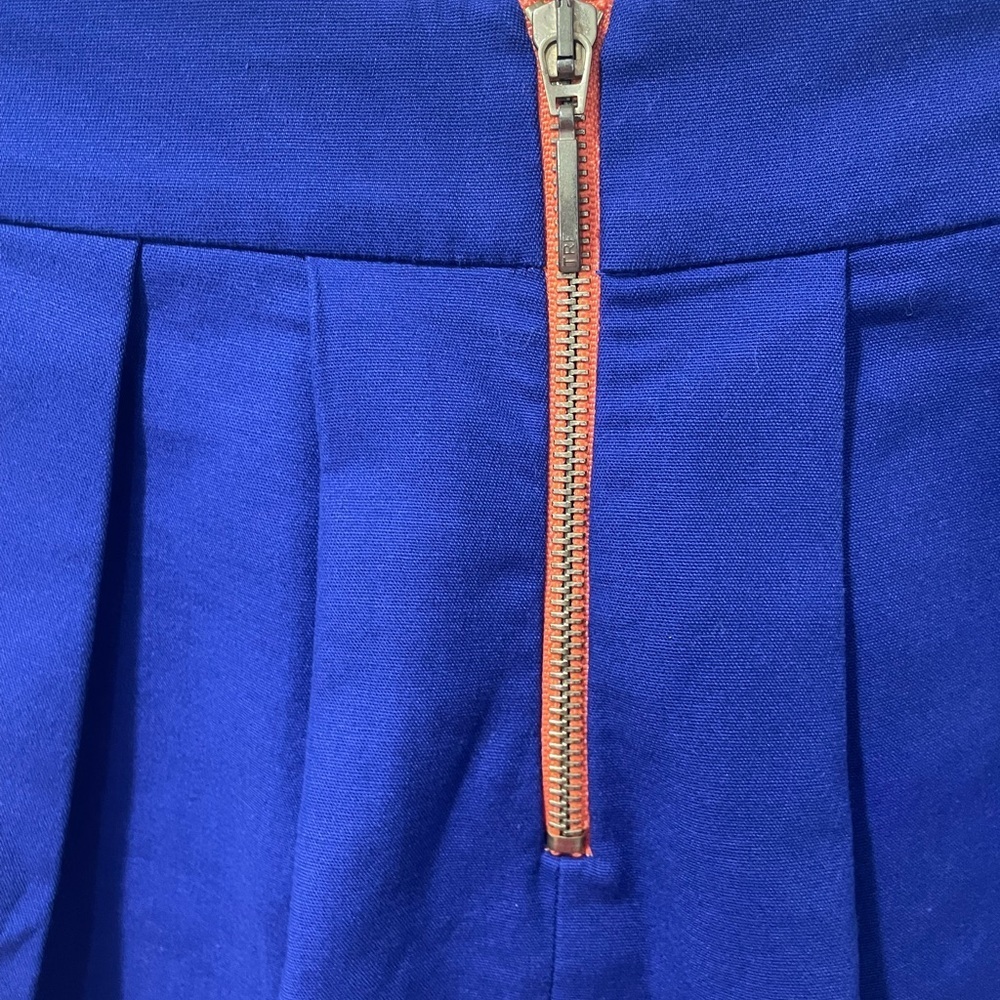 Trf Zara‎ Collection Mini Skirt - Picture 2 of 4